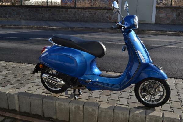 Vespa Primavera S 125 ABS 2023