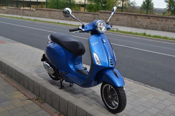 Vespa Primavera S 125 ABS 2023