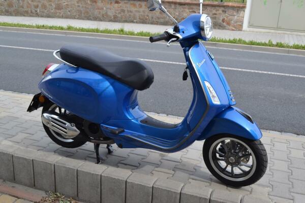 Vespa Primavera S 125 ABS 2023