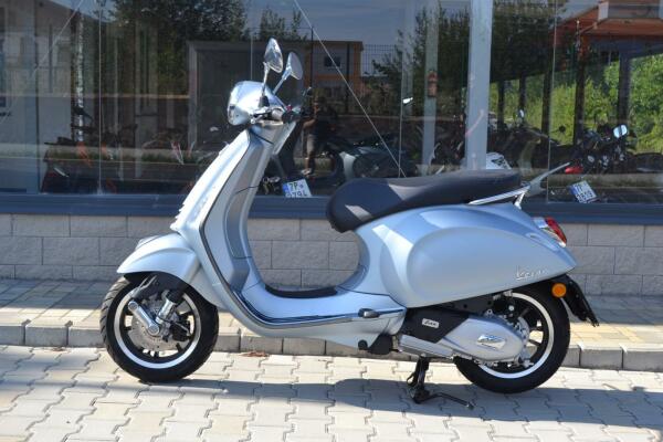 Vespa Primavera 125 S ABS 2023