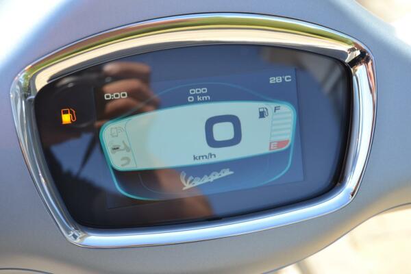 Vespa Primavera 125 S ABS 2023