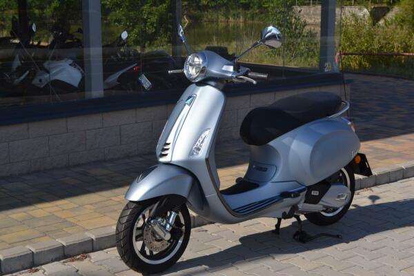 Vespa Primavera 125 S ABS 2023