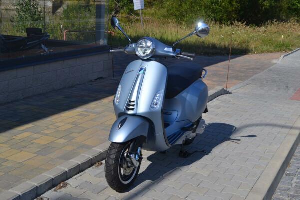 Vespa Primavera 125 S ABS 2023