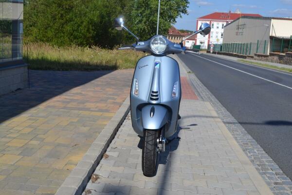 Vespa Primavera 125 S ABS 2023