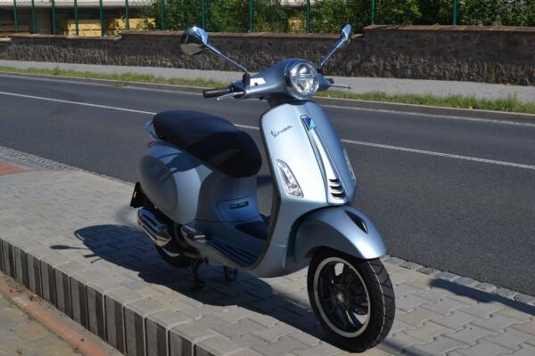 Vespa Primavera 125 S ABS 2023