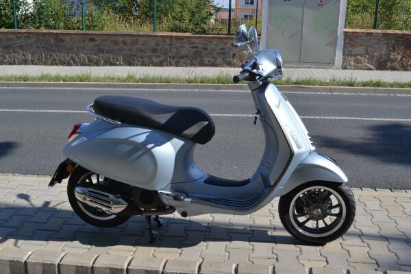 Vespa Primavera 125 S ABS 2023