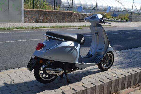 Vespa Primavera 125 S ABS 2023