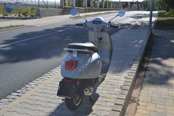 Vespa Primavera 125 S ABS 2023