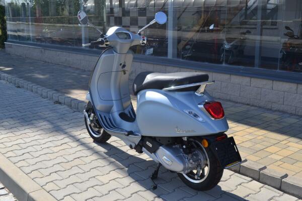 Vespa Primavera 125 S ABS 2023