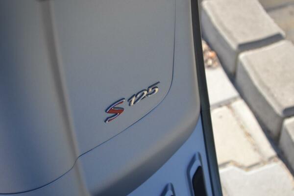 Vespa Primavera 125 S ABS 2023
