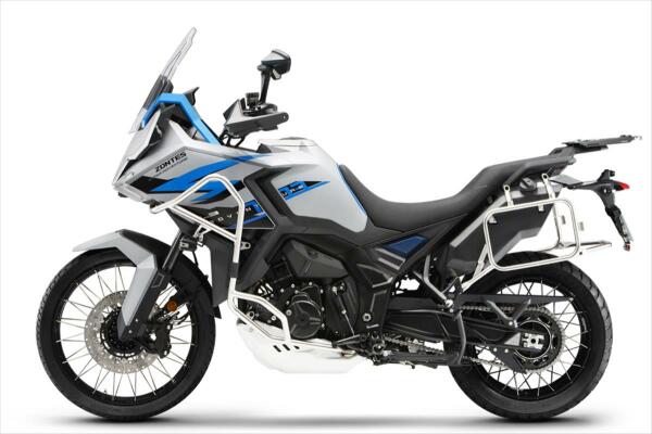 Zontes 703 Frontier Super Adventure
