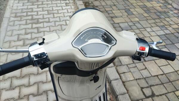 Vespa Primavera S 125 2025