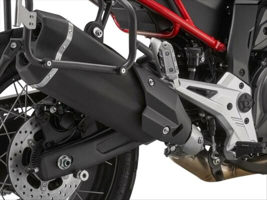 QJ Motor SRT 600 SX 2025
