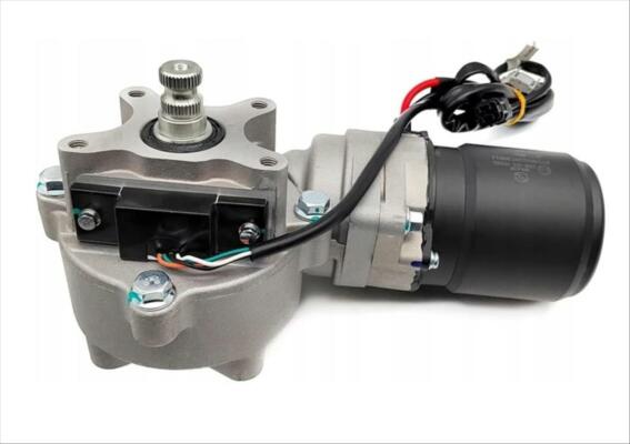 QJ Motor SFA 1000