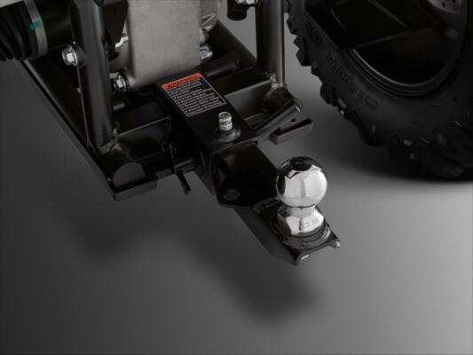 QJ Motor SFA 1000