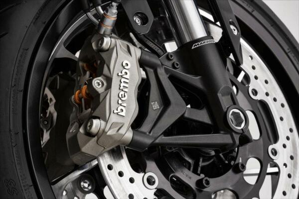 QJ Motor SRK 600 2025