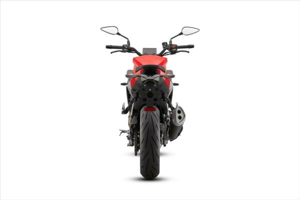 QJ Motor SRK 600 2025