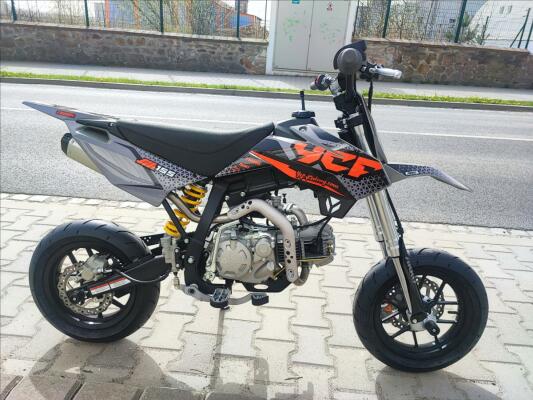 YCF SM F155