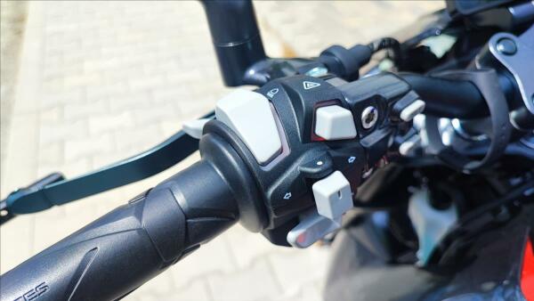Zontes Urban 125