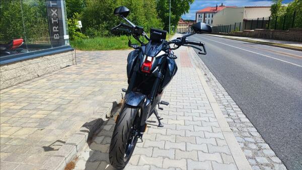 Zontes Urban 125