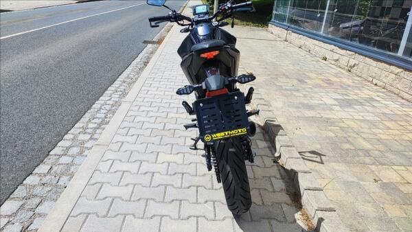 Zontes Urban 125