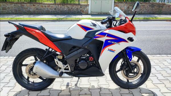 Honda CBR 125 R