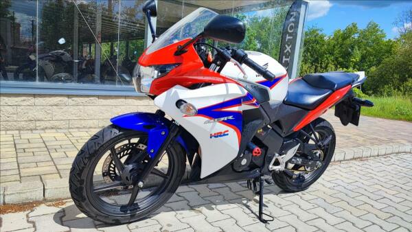 Honda CBR 125 R
