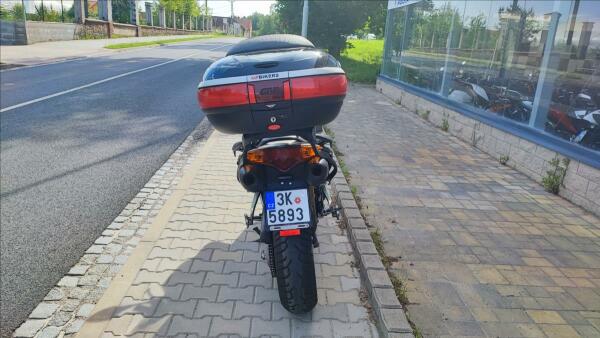 Honda VFR 800