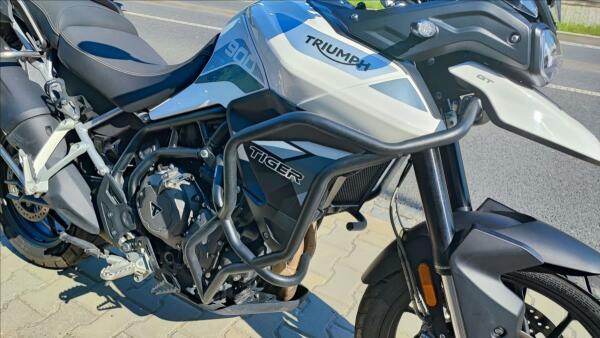 Triumph Tiger 900 GT