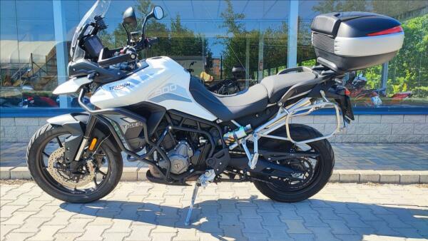 Triumph Tiger 900 GT