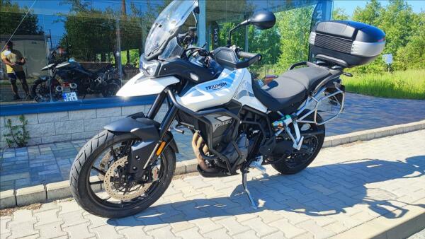 Triumph Tiger 900 GT