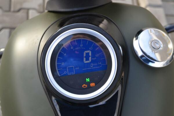 UM Renegade Comando 300