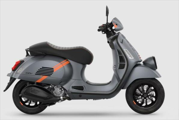Vespa GTV 310 2025