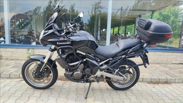 Kawasaki 0,7   VERSYS 650