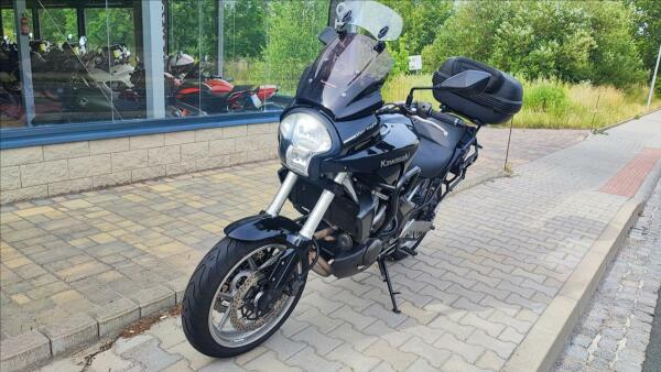 Kawasaki 0,7   VERSYS 650