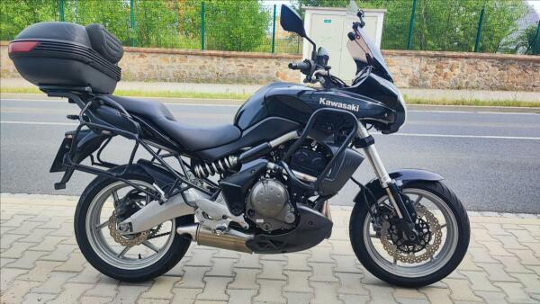 Kawasaki 0,7   VERSYS 650