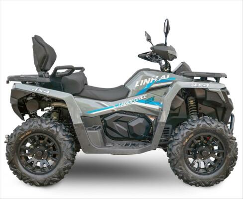 Linhai Landforce 650L EPS