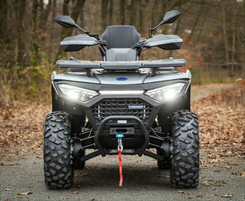 Linhai Landforce 650L EPS