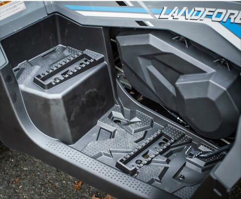 Linhai Landforce 650L EPS