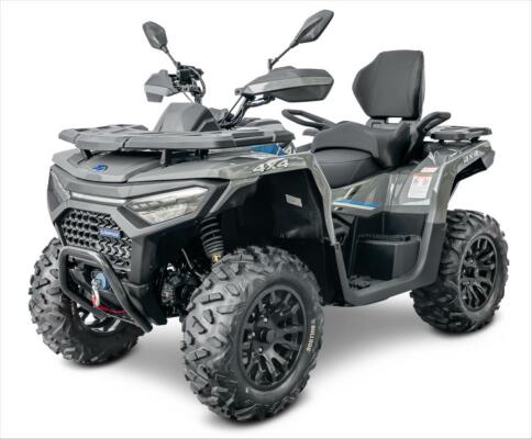 Linhai Landforce 650L EPS