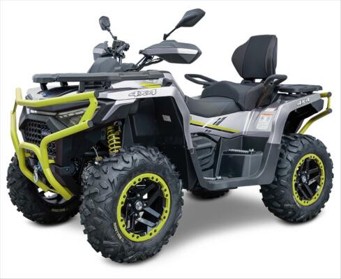 Linhai Landforce 650L Pro EPS