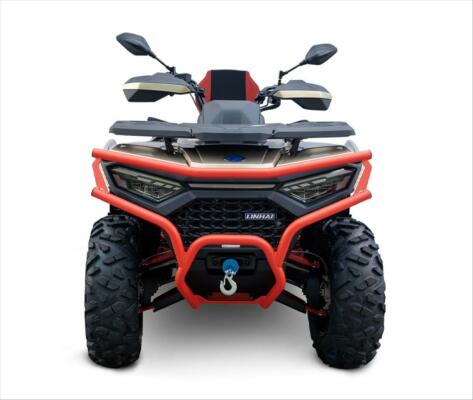 Linhai Landforce 650L Pro EPS