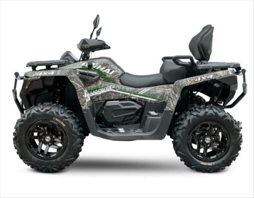 Linhai Landforce 650L Pro EPS
