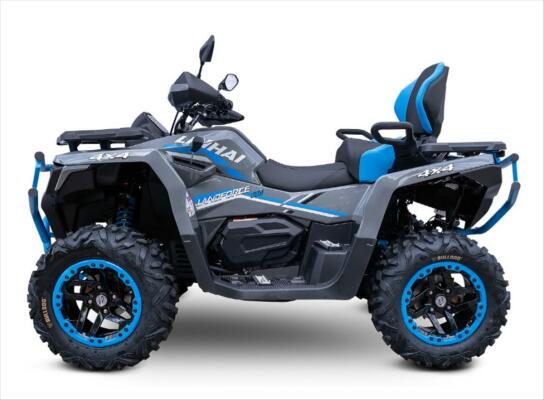 Linhai Landforce 650L Pro EPS