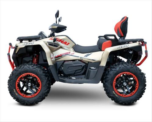 Linhai Landforce 650L Pro EPS