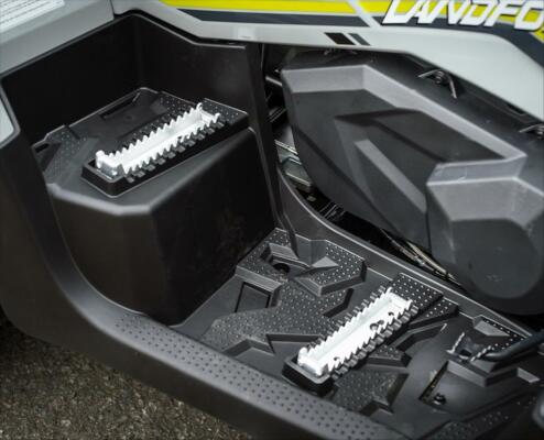 Linhai Landforce 650L Pro EPS
