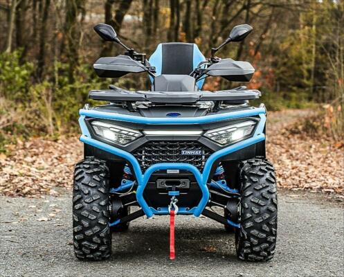 Linhai Landforce 650L Pro EPS