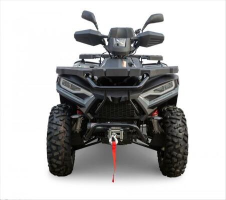 Linhai 420 Promax