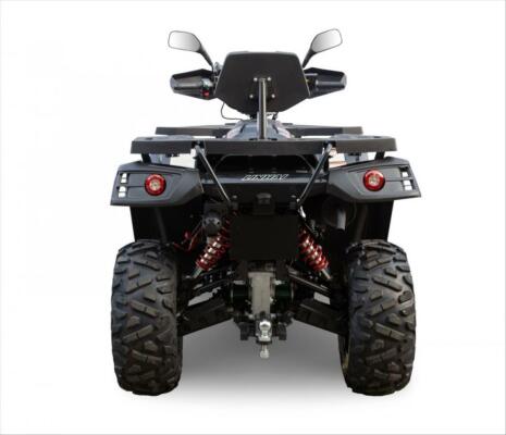 Linhai 420 Promax