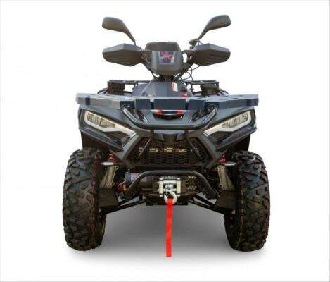 Linhai 500 Promax